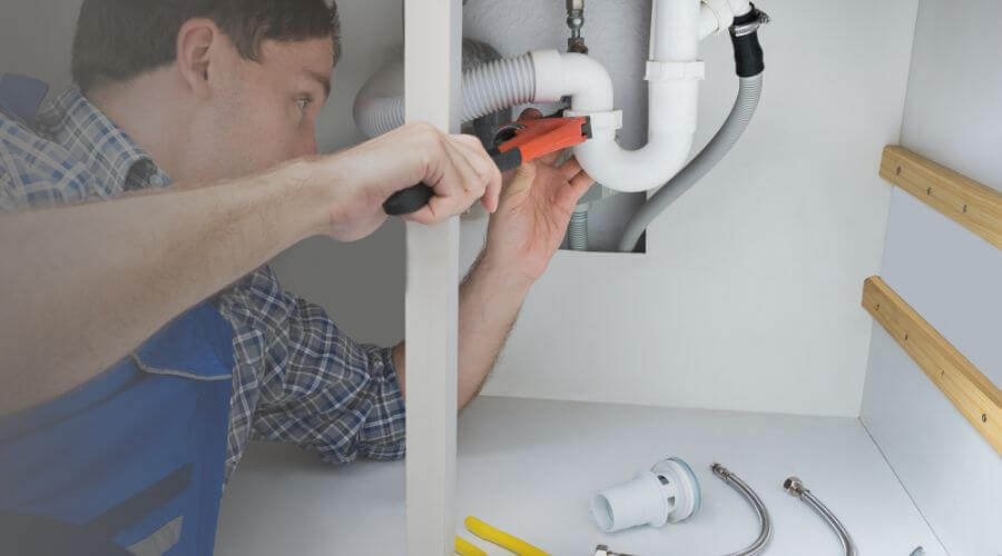 Professional bathroom faucet installation in Parrish, FL